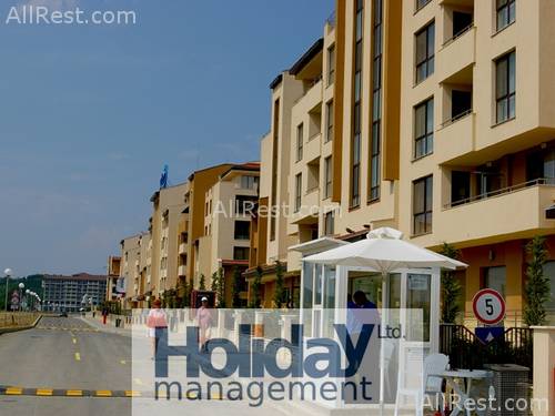 Obzor Beach Resort 11